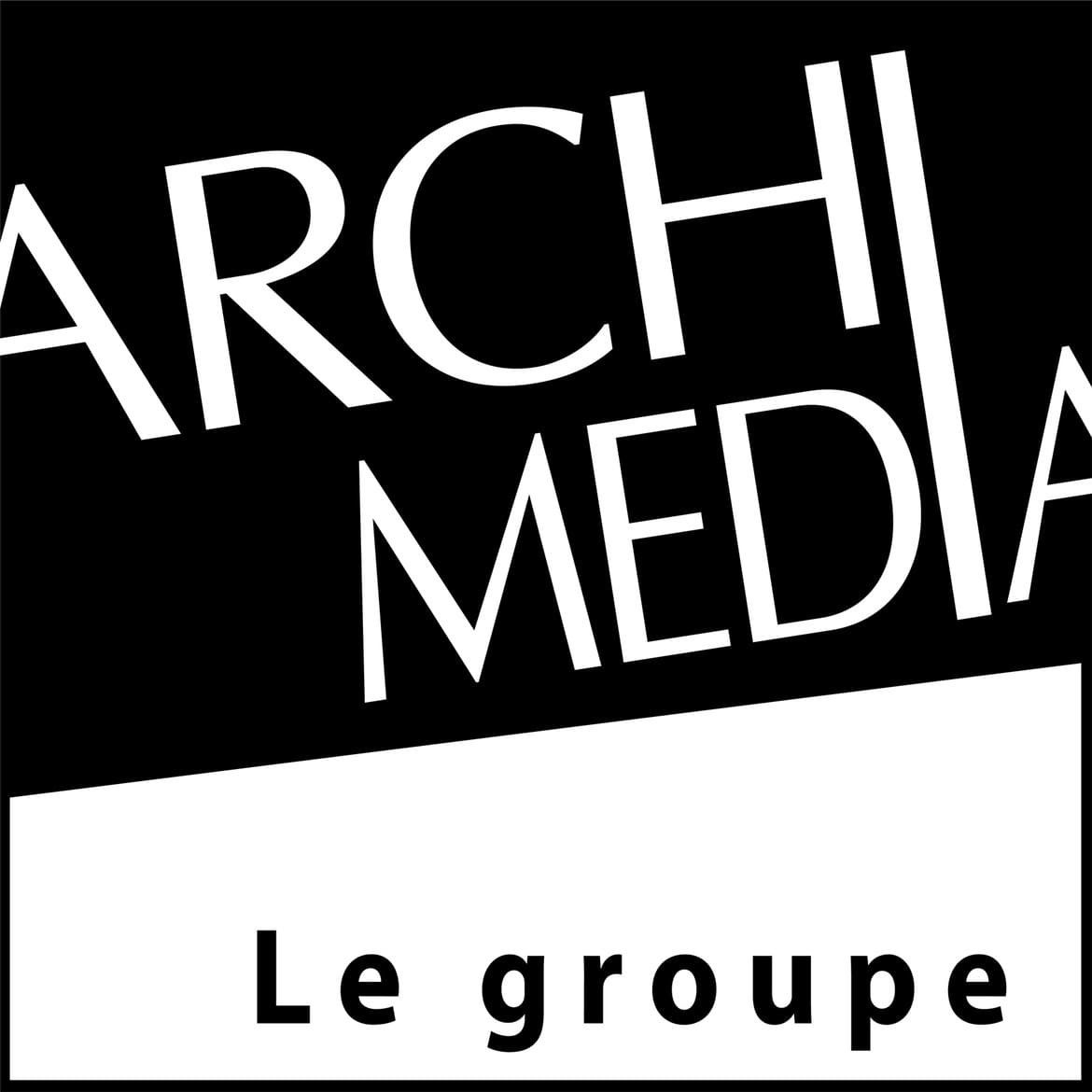 ARCHIMEDIA