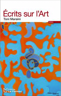 ecrits sur l art