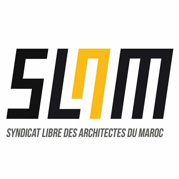 Logo Slam