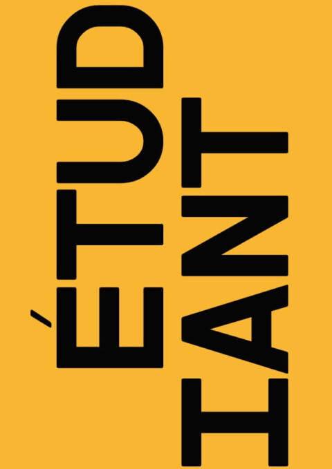 formation design étudiant