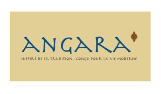 Angara logo