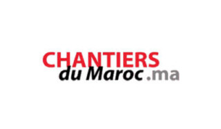 Chantiers du Maroc Logo