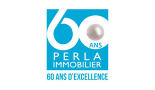 Perla immobilier logo