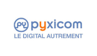 Pyxicom logo