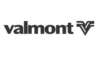 Valmont logo
