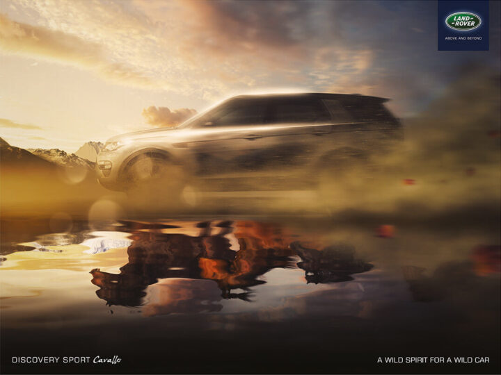Hamza El Ansali_Land Rover_Design graphique et digital 3eme annee ArtCom Sup
