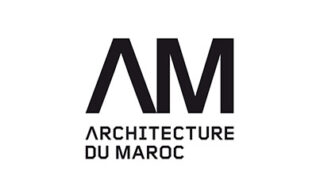 Architecture du Maroc LOGO