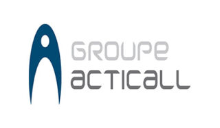 acticall logo