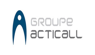acticall logo