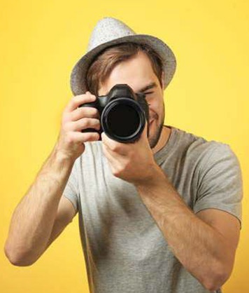 formation photographie