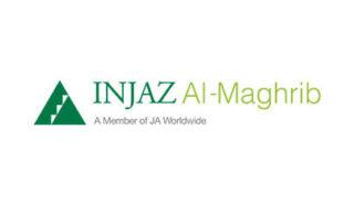 logo injaz