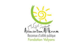 logo a.al ikram