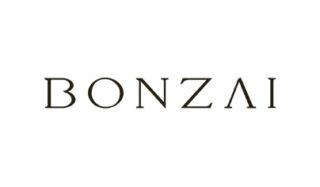 logo bonzai