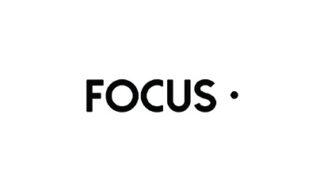 logo foucus