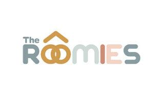 logo roomies
