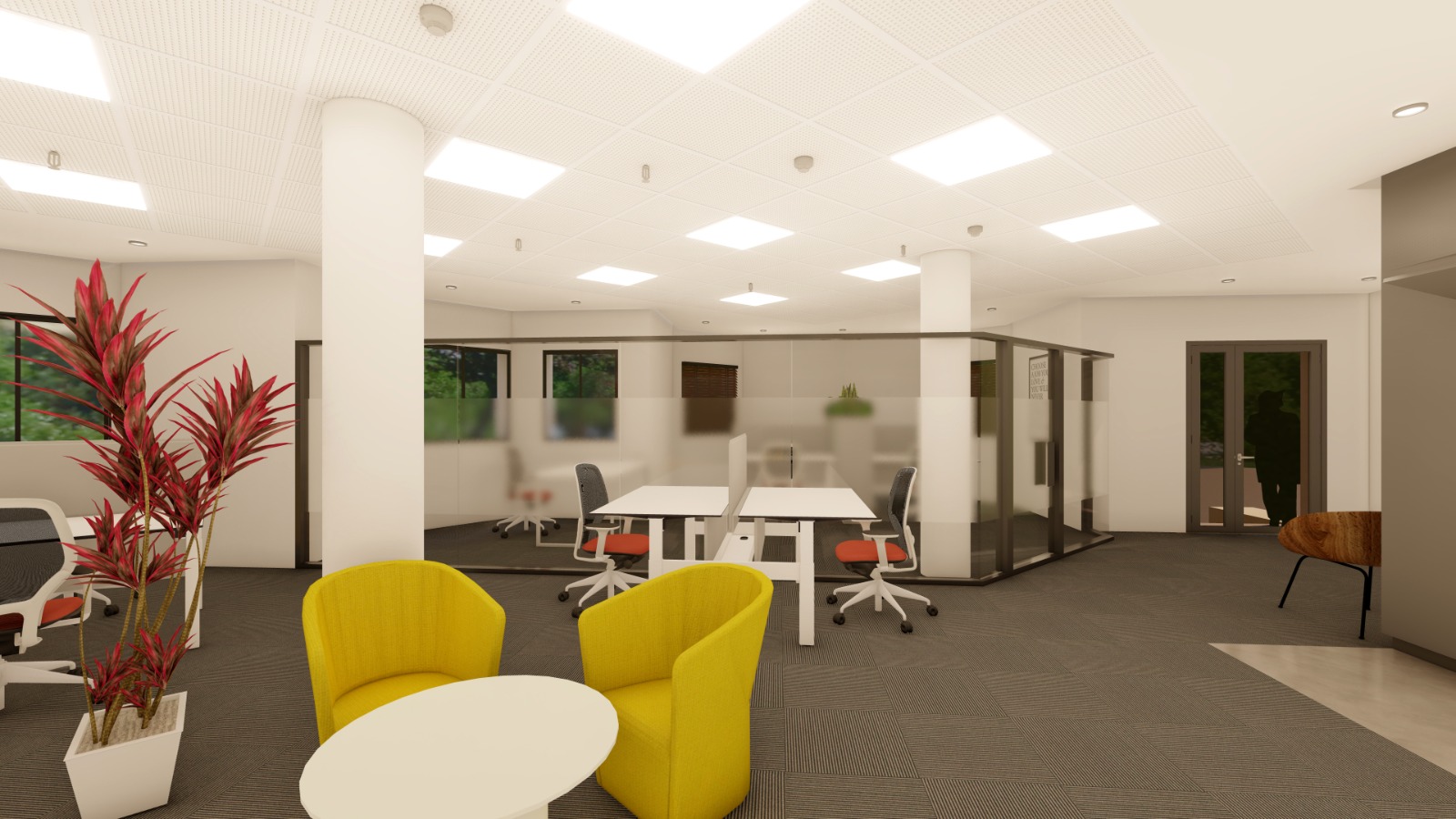 3d espace collaboratif 2