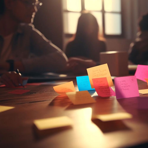 Formations professionnelles