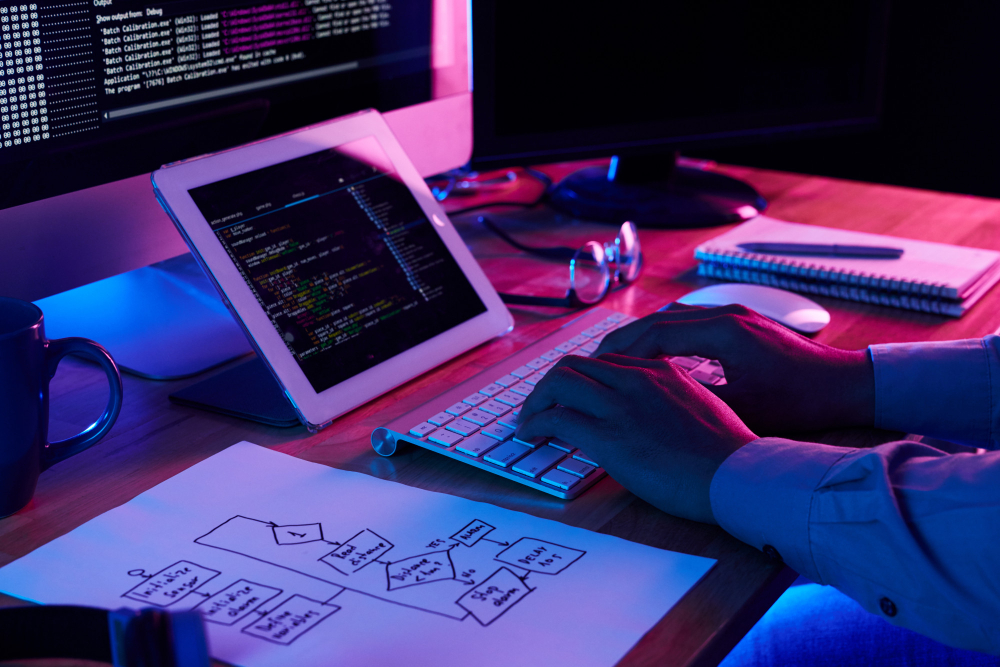 web designer