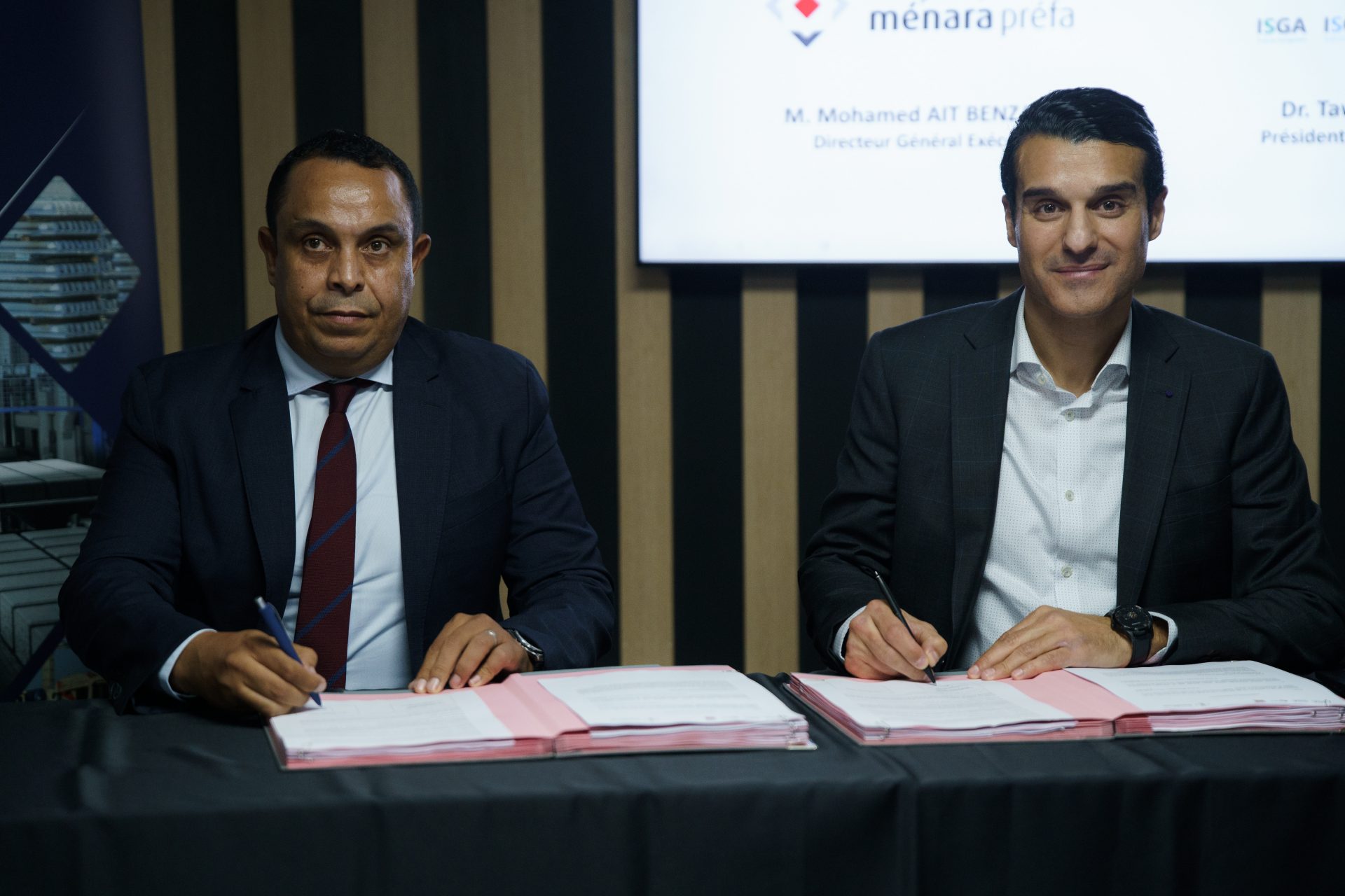 art'com sup inauguration