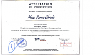 attestation