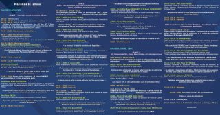 programme rencontre el jem