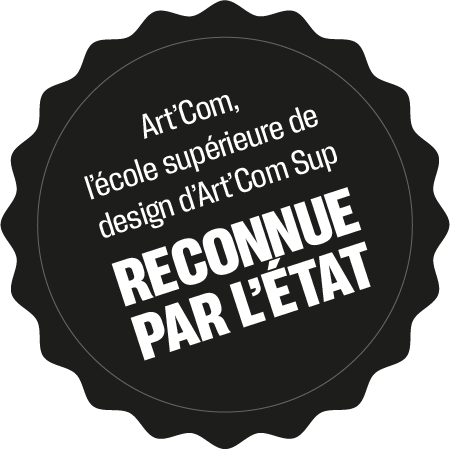 reconnaissance artcom