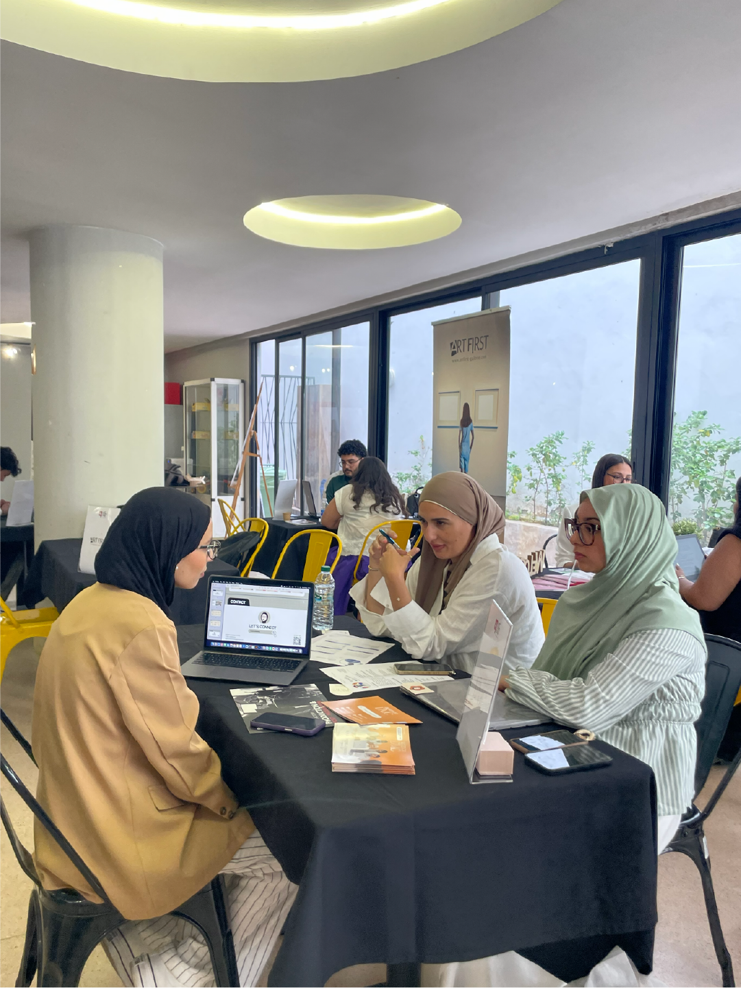 careerday acs casa03