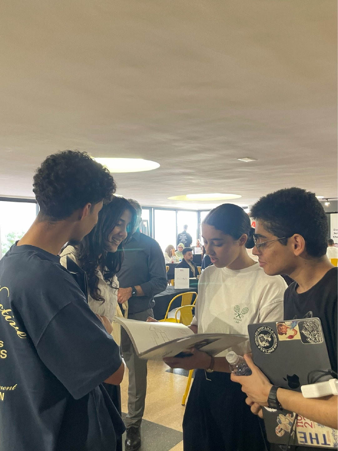 careerday acs casaplan de travail 5