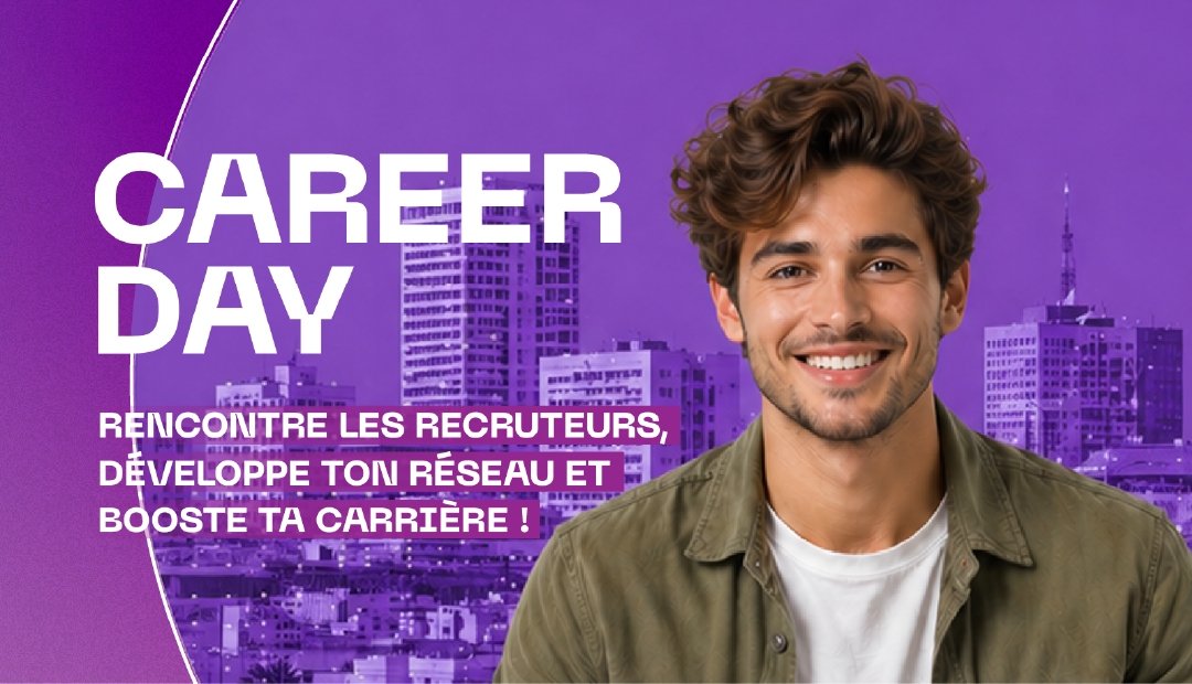 Career day Art'Com